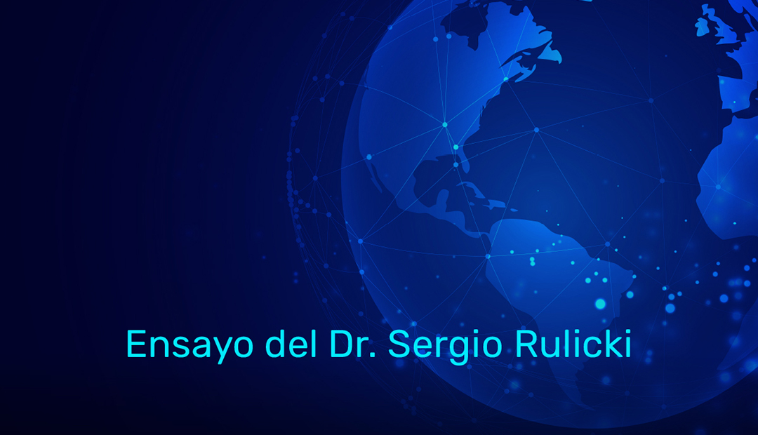 ¿Qué pasaría en el mundo si cada vez más personas aprendieran Evaluación de la Credibilidad? Ensayo del Dr Sergio Rulicki